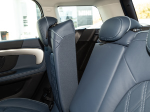 2022Ŀ 1.5T COOPER ALL4 bp g