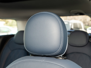 2022Ŀ 1.5T COOPER ALL4 bp g