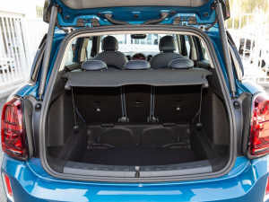 2022Ŀ 1.5T COOPER ALL4 bp g