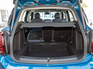 2022Ŀ 1.5T COOPER ALL4 bp g