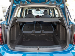 2022Ŀ 1.5T COOPER ALL4 bp g