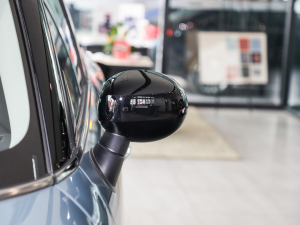 2022Ŀ 1.5T COOPER bp ^