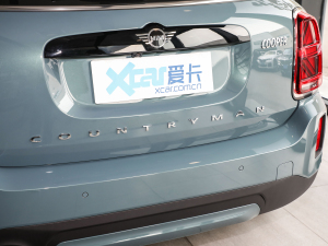 2022Ŀ 1.5T COOPER bp ^