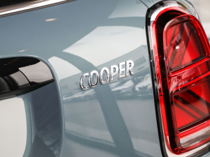 2022Ŀ 1.5T COOPER bp ^