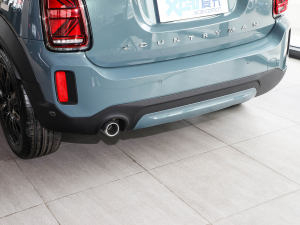2022款改款 1.5T COOPER 鉴赏家 细节外观