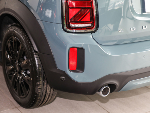 2022款改款 1.5T COOPER 鉴赏家 细节外观