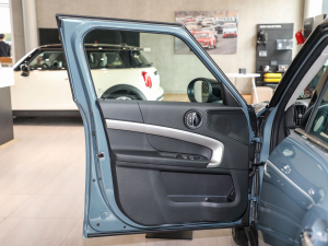 2022Ŀ 1.5T COOPER bp {λ܇T