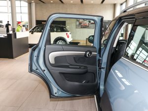 2022Ŀ 1.5T COOPER bp ܇T