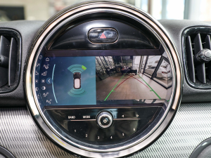 2022Ŀ 1.5T COOPER bp п؅^(q)