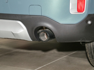 2022Ŀ 2.0T COOPER S ^