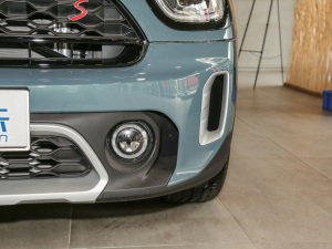 2022Ŀ 2.0T COOPER S ^