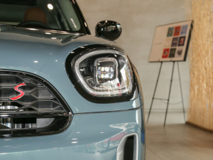 2022Ŀ 2.0T COOPER S ^