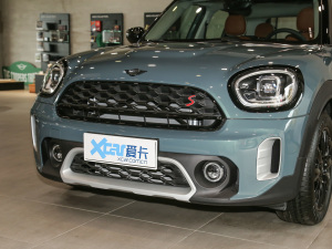 2022Ŀ 2.0T COOPER S ^