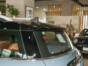 2022Ŀ 2.0T COOPER S ^