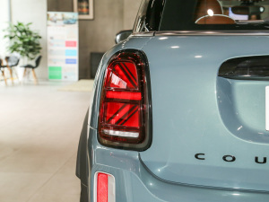 2022Ŀ 2.0T COOPER S ^