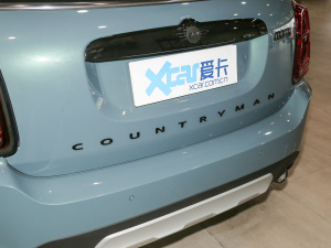 2022Ŀ 2.0T COOPER S ^