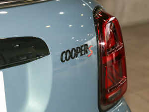 2022Ŀ 2.0T COOPER S ^