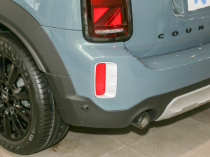 2022Ŀ 2.0T COOPER S ^