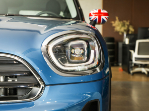 2022Ŀ 1.5T COOPER ^