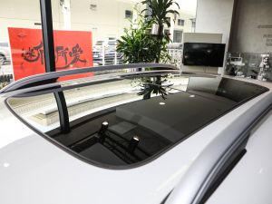 2022款改款 1.5T COOPER 车顶