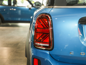 2022Ŀ 1.5T COOPER ^