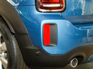 2022款改款 1.5T COOPER 细节外观