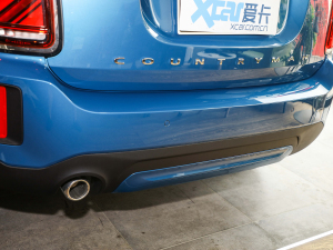 2022款改款 1.5T COOPER 细节外观