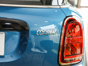 2022Ŀ 1.5T COOPER ^