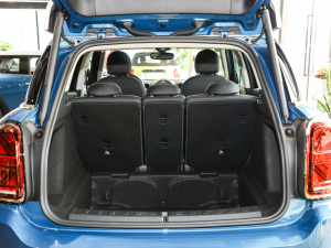 2022Ŀ 1.5T COOPER g