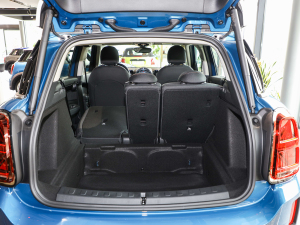 2022Ŀ 1.5T COOPER g