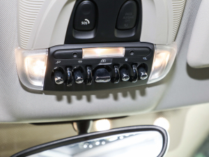 2022Ŀ 1.5T COOPER п؅^