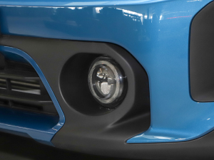 2022款改款 1.5T COOPER ALL4 前雾灯