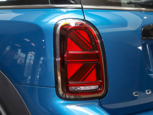 2022款改款 1.5T COOPER ALL4 尾灯