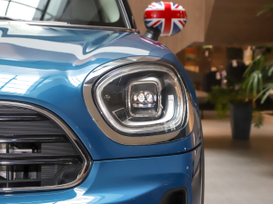 2022Ŀ 1.5T COOPER ALL4 ^