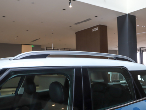 2022Ŀ 1.5T COOPER ALL4 ^