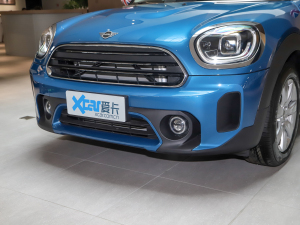 2022Ŀ 1.5T COOPER ALL4 ^