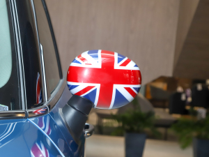 2022Ŀ 1.5T COOPER ALL4 ^