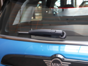 2022Ŀ 1.5T COOPER ALL4 ^