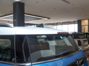 2022Ŀ 1.5T COOPER ALL4 ^