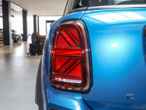 2022Ŀ 1.5T COOPER ALL4 ^