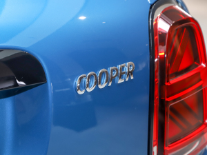 2022Ŀ 1.5T COOPER ALL4 ^