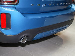 2022Ŀ 1.5T COOPER ALL4 ^