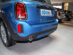 2022Ŀ 1.5T COOPER ALL4 ^