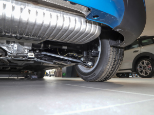 2022Ŀ 1.5T COOPER ALL4 ^