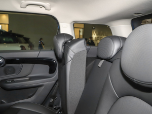 2022Ŀ 1.5T COOPER ALL4 g