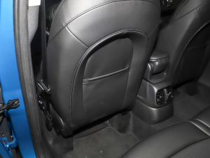 2022Ŀ 1.5T COOPER ALL4 g