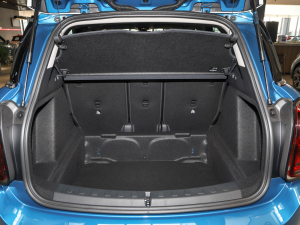 2022Ŀ 1.5T COOPER ALL4 g