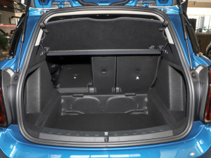 2022Ŀ 1.5T COOPER ALL4 g