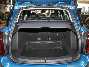 2022Ŀ 1.5T COOPER ALL4 g