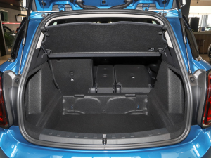 2022Ŀ 1.5T COOPER ALL4 g